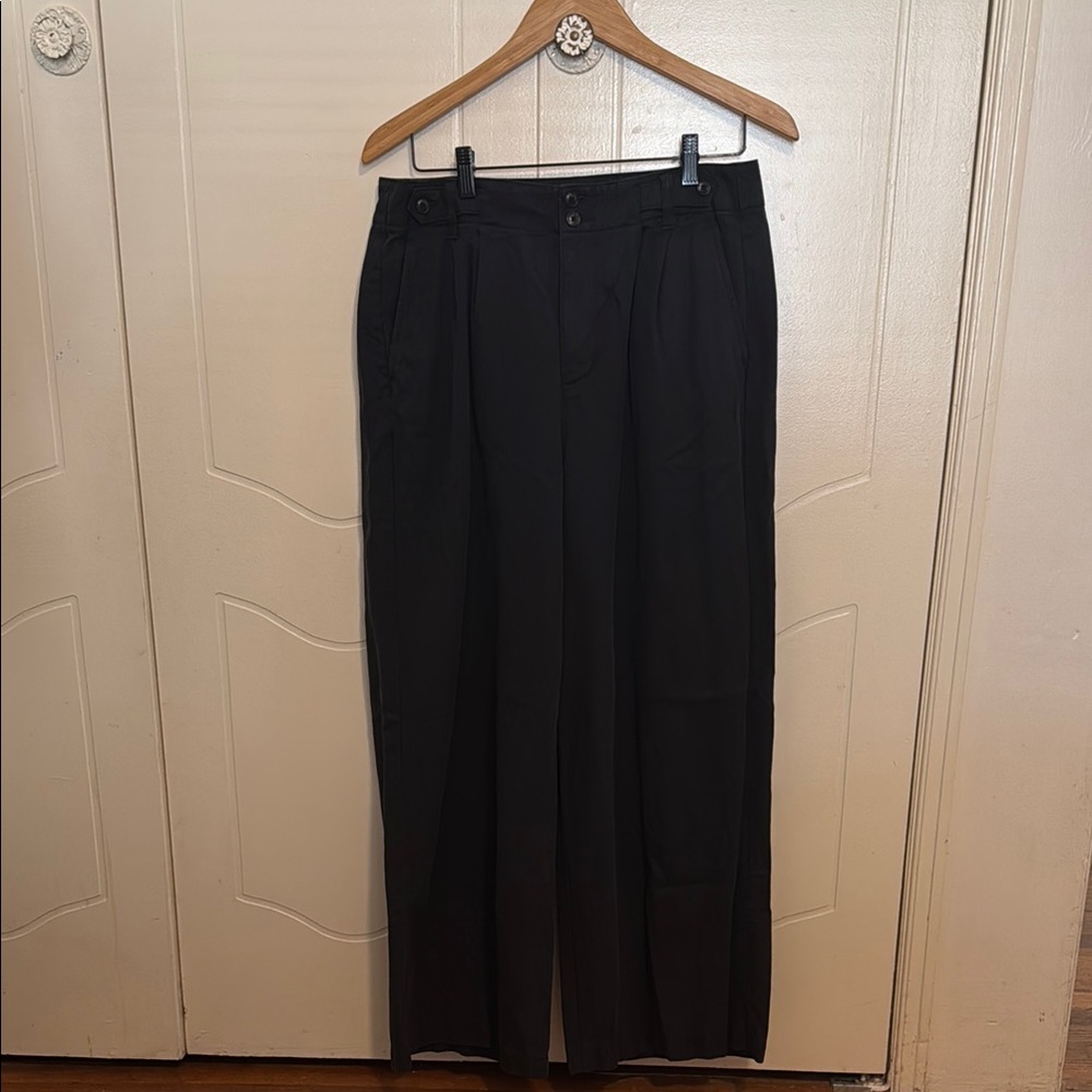 Madewell Harlow Trouser